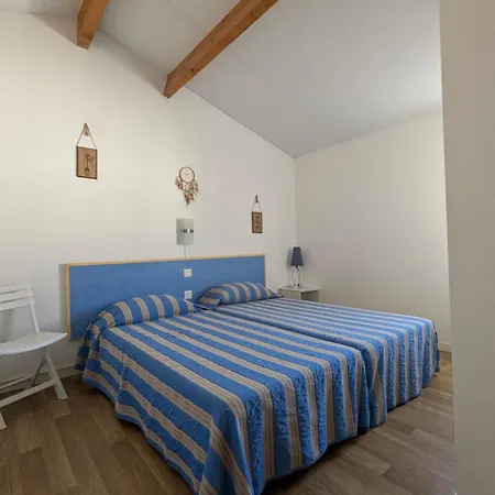 Les Amareyeurs à Oléron Casa vacanze *
