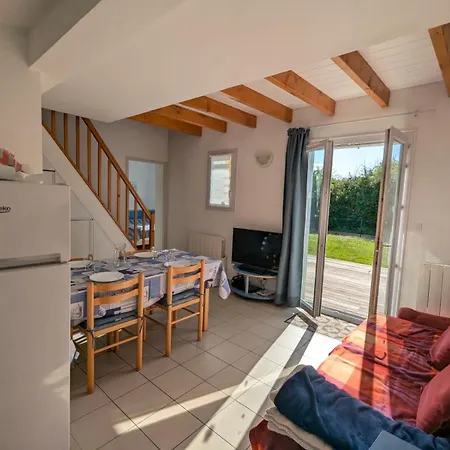 Casa vacanze Les Amareyeurs à Oléron *