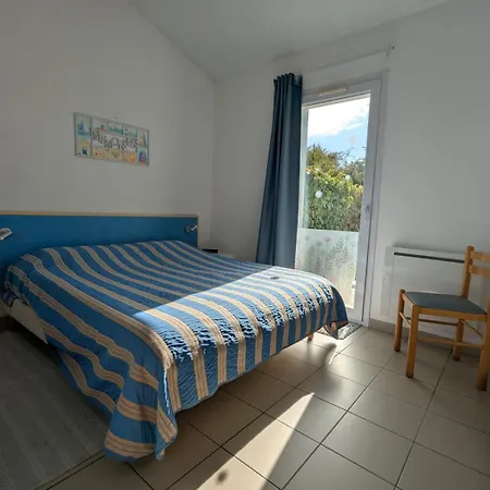 Les Amareyeurs à Oléron Casa vacanze