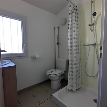 Casa vacanze Les Amareyeurs à Oléron *