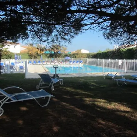 Casa vacanze Les Amareyeurs à Oléron *